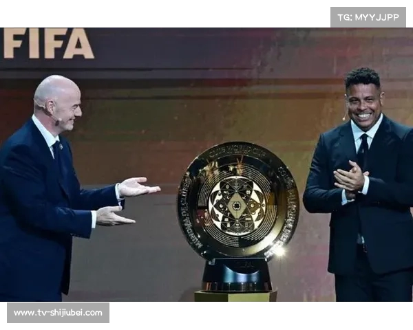 2025FIFA世俱杯:球天下体育迎接亿万奖金盛事 2025FIFA世俱杯:球天下体育迎接亿万奖金盛事