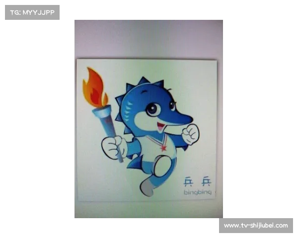 探索卡塔尔吉祥物的简笔画风格与绘画技巧分享 探索卡塔尔吉祥物的简笔画风格与绘画技巧分享